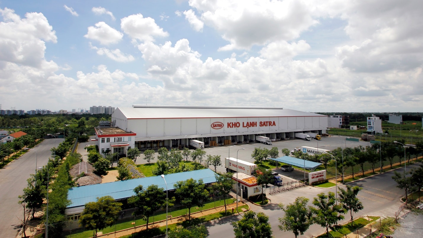 Chuẩn hóa chuỗi cung ứng lạnh: Bước đi chiến lược của SATRA- Ảnh 3.
