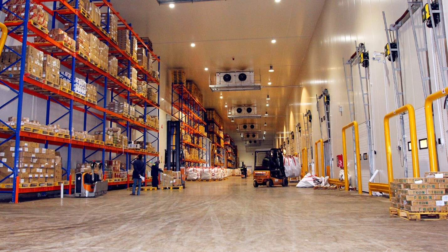 Chuẩn hóa chuỗi cung ứng lạnh: Bước đi chiến lược của SATRA- Ảnh 4.