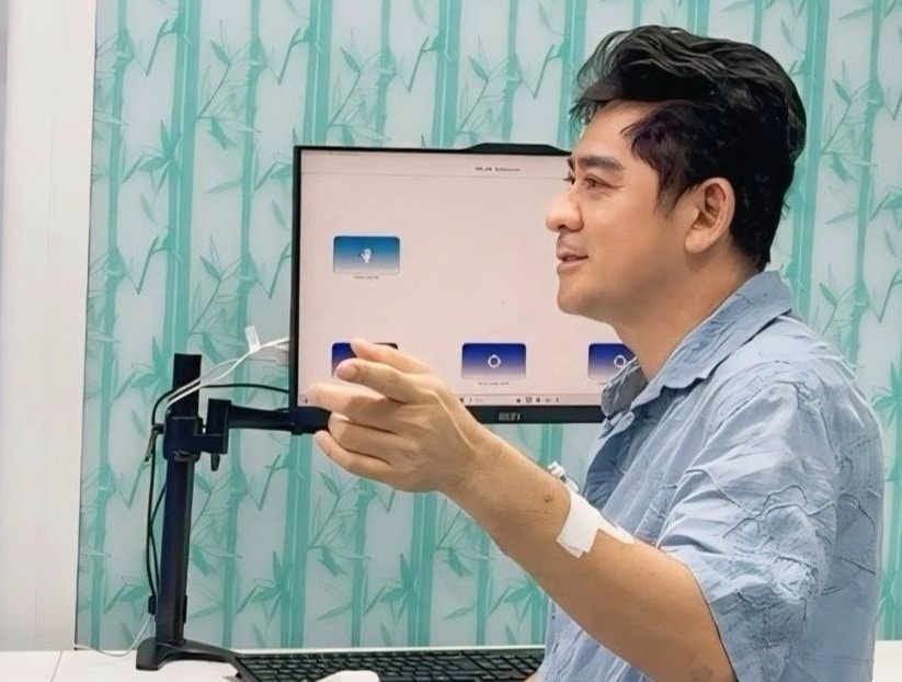 huỳnh anh tuấn ảnh 1 huynh anh tuan anh 1