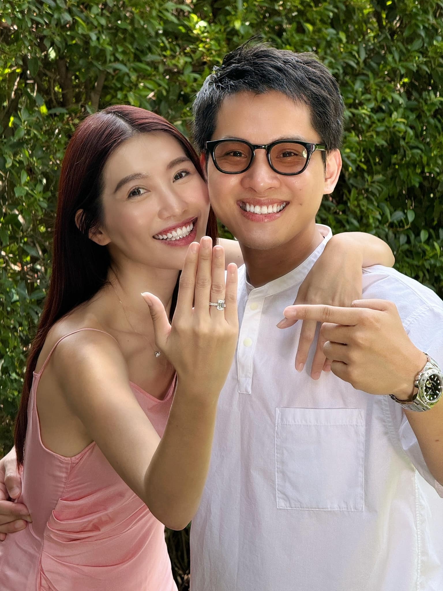 che nguyen quynh chau anh 1