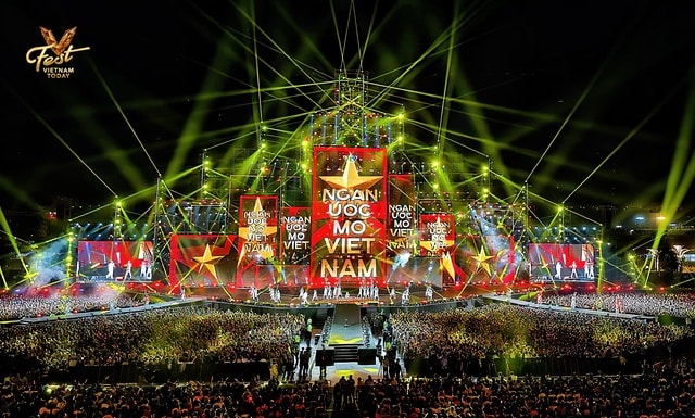 V Fest – Vietnam Today: Masan góp mặt trong sự kiện âm nhạc quốc gia- Ảnh 1.