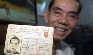 Đồng nghiệp báo chí phương Tây nói về 'Điệp viên hoàn hảo' Phạm Xuân Ẩn