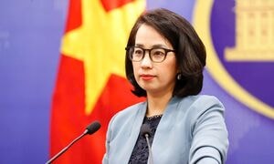 Việt Nam hy vọng việc học sinh xin visa du học Mỹ tiếp tục thuận lợi
