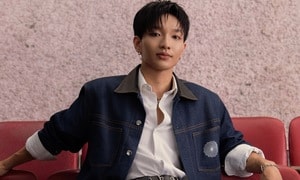 Á quân Giọng hát Việt 2015 muốn thoát mác 'hoàng tử tình ca'