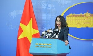Chính sách thị thực thông thoáng khẳng định chủ trương hội nhập của Việt Nam