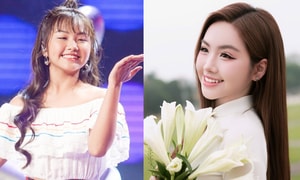 'Thần đồng bolero' giành Á quân tại 2 cuộc thi âm nhạc lớn giờ ra sao ở tuổi 19?