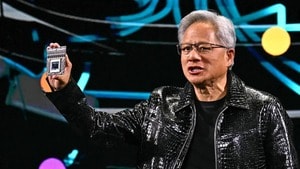 Trung Quốc yêu cầu các tập đoàn công nghệ ngừng mua chip Nvidia