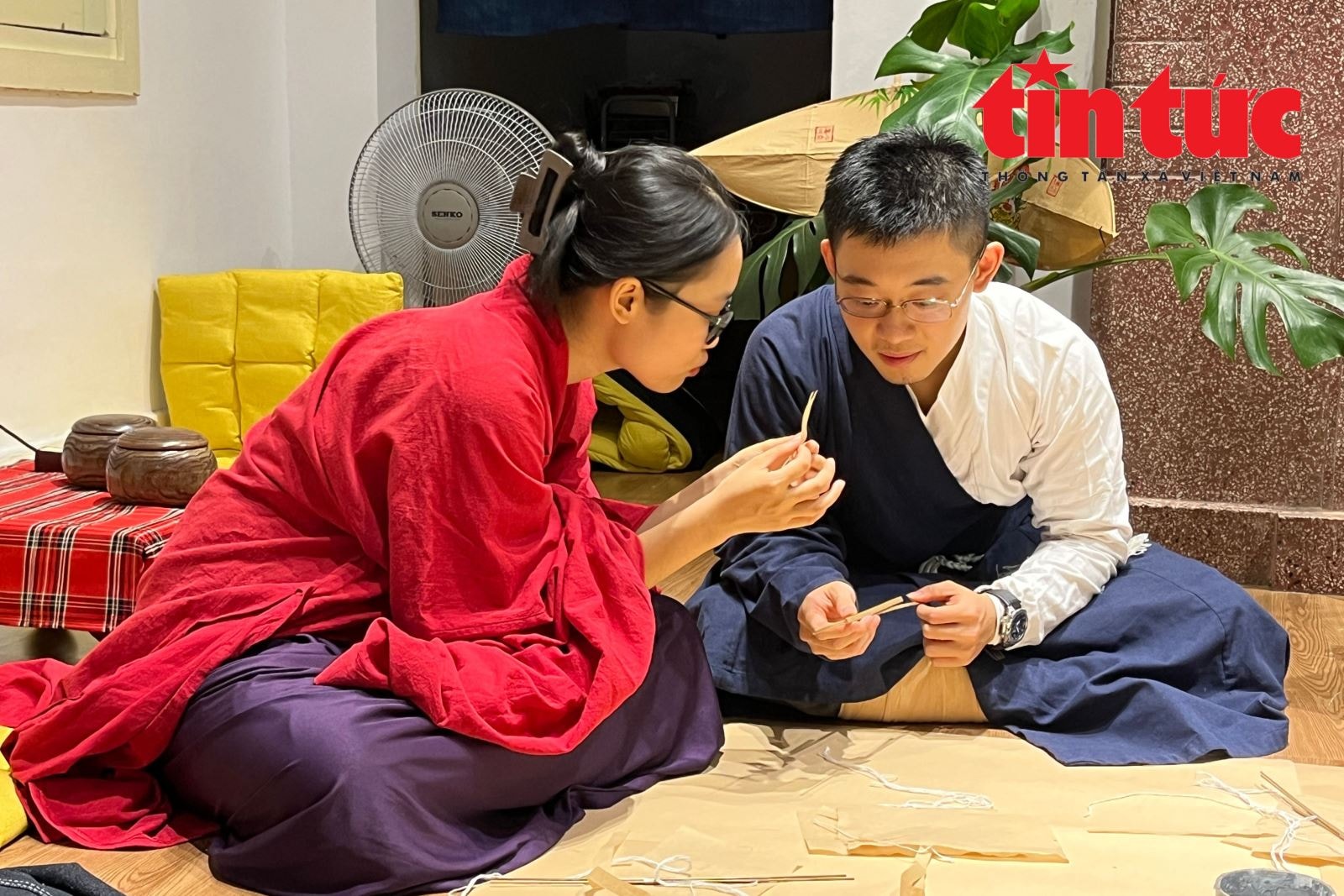 Chú thích ảnh