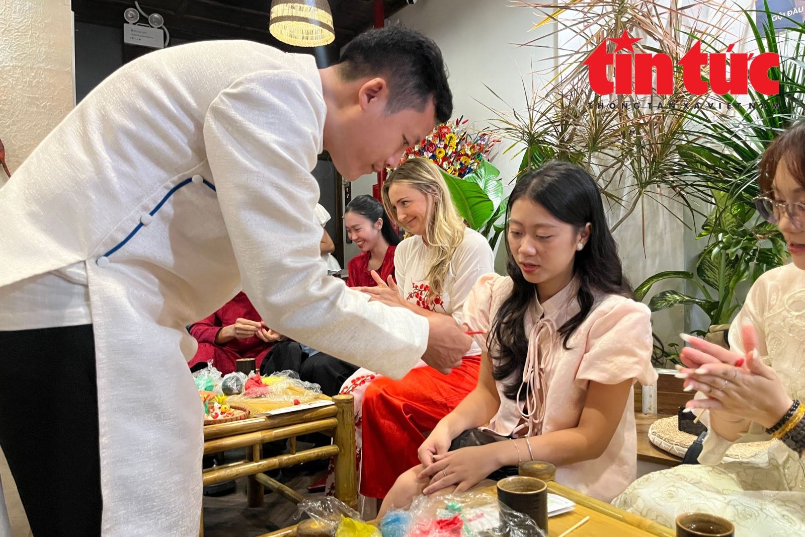 Chú thích ảnh