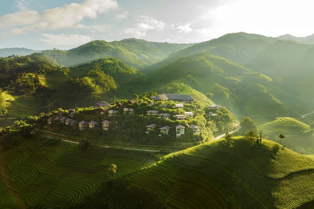 Mù Cang Chải mùa đẹp nhất: Nhiều nơi “cháy phòng”, khách đặt trước nửa năm - 4
