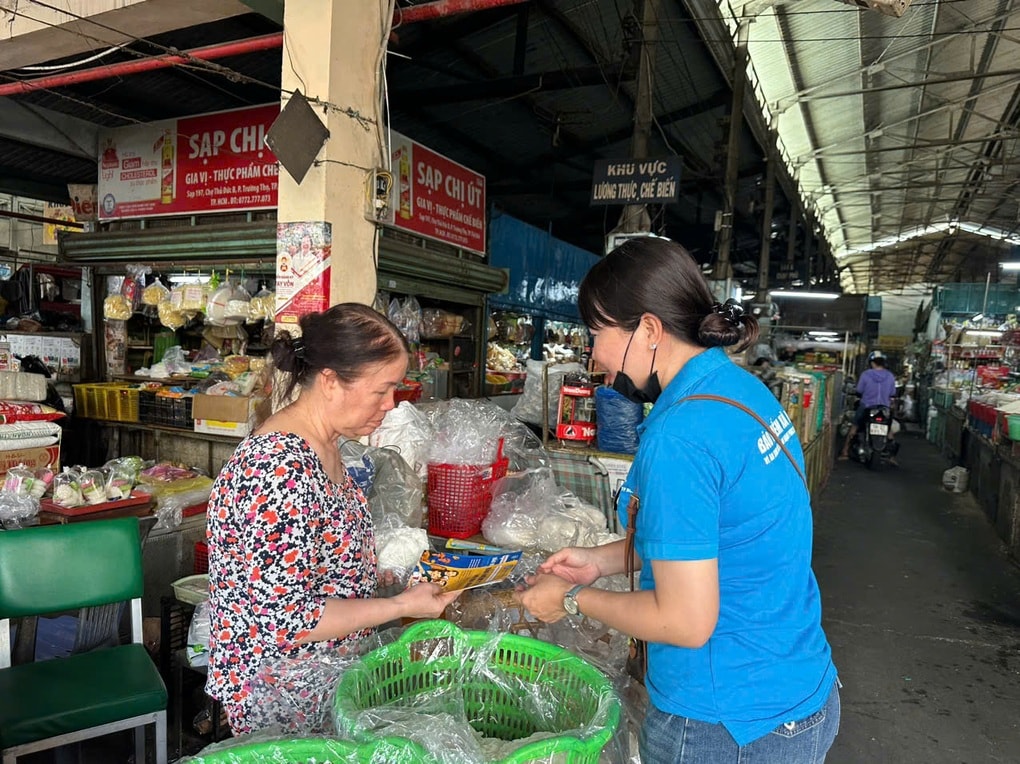 Dự kiến sẽ công bố mức sống tối thiểu hằng năm - 1