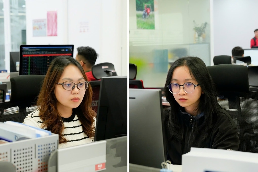 Doanh nghiệp xây dựng thế hệ kế thừa qua chương trình đào tạo thực tập sinh - 3