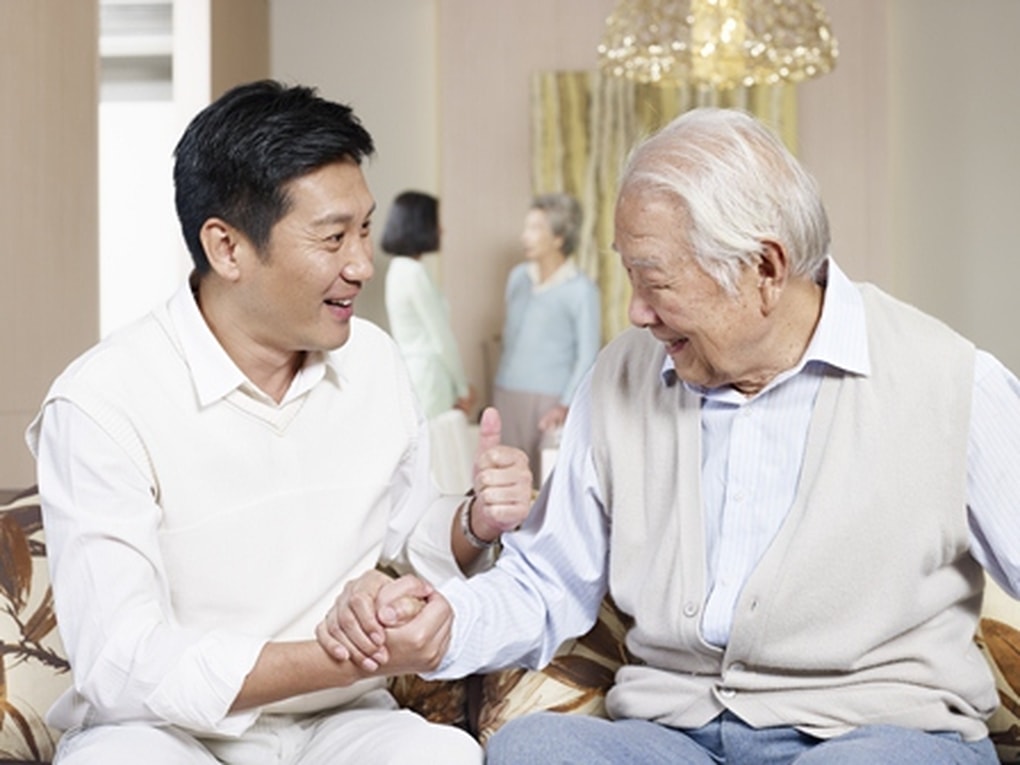 Sống trong biệt thự giàu sang, tôi vẫn bị hàng xóm mỉa mai vì một lý do - 1