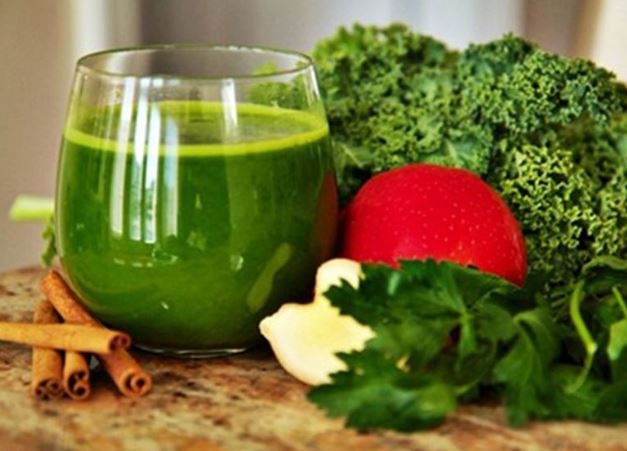 Loại rau được đánh giá "tốt bậc nhất thế giới", hoá ra là rau bình dân rẻ bèo ở Việt Nam - Ảnh 2.