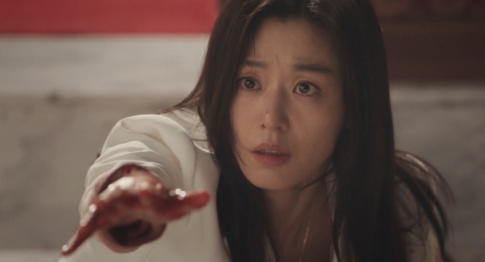 Jun Ji Hyun tay chay anh 1
