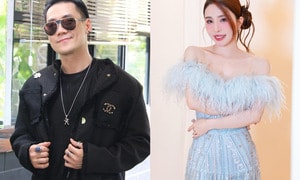 Khánh Phương - Quỳnh Nga giải thích việc 4 năm 'không nhìn mặt' sau chia tay