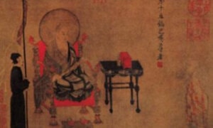 Ông lão nhặt mảnh vải vụn trước Tử Cấm Thành, nào ngờ giá trị hơn 1.400 tỷ đồng