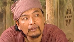 'Vua hề chèo' từng chẳng có xu dính túi, U70 vẫn đắt show, sống an nhàn bên vợ 2