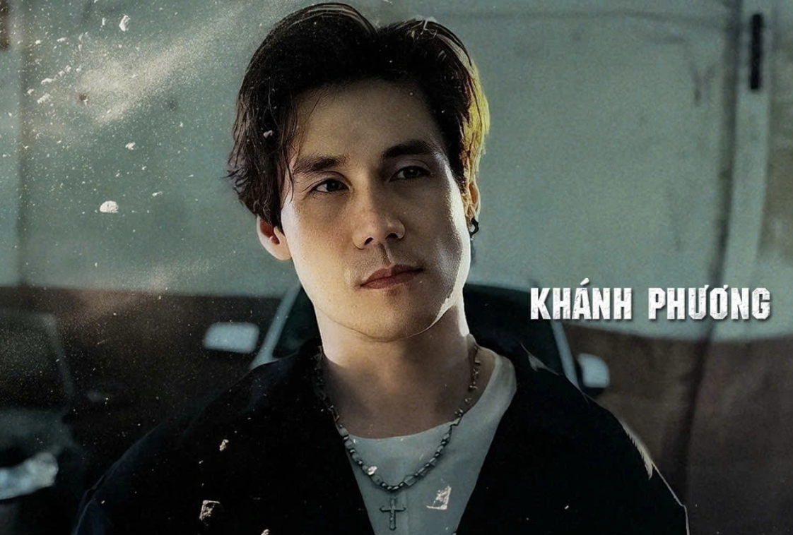 Khánh Phương gây tranh cãi khi góp mặt trong MV có nhiều phân cảnh quảng cáo web cá độ.