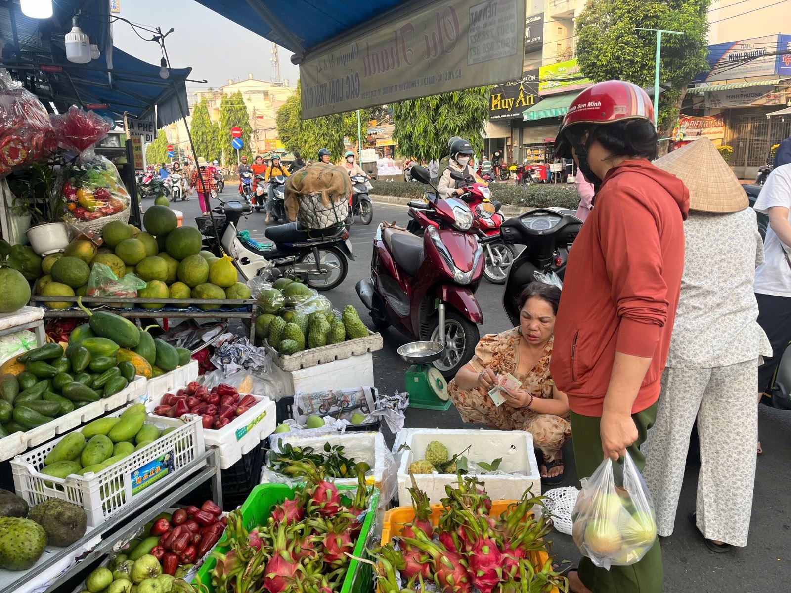 Chú thích ảnh