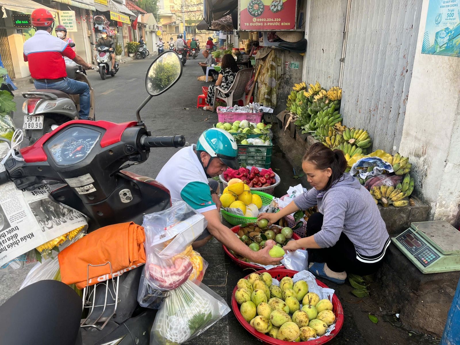 Chú thích ảnh