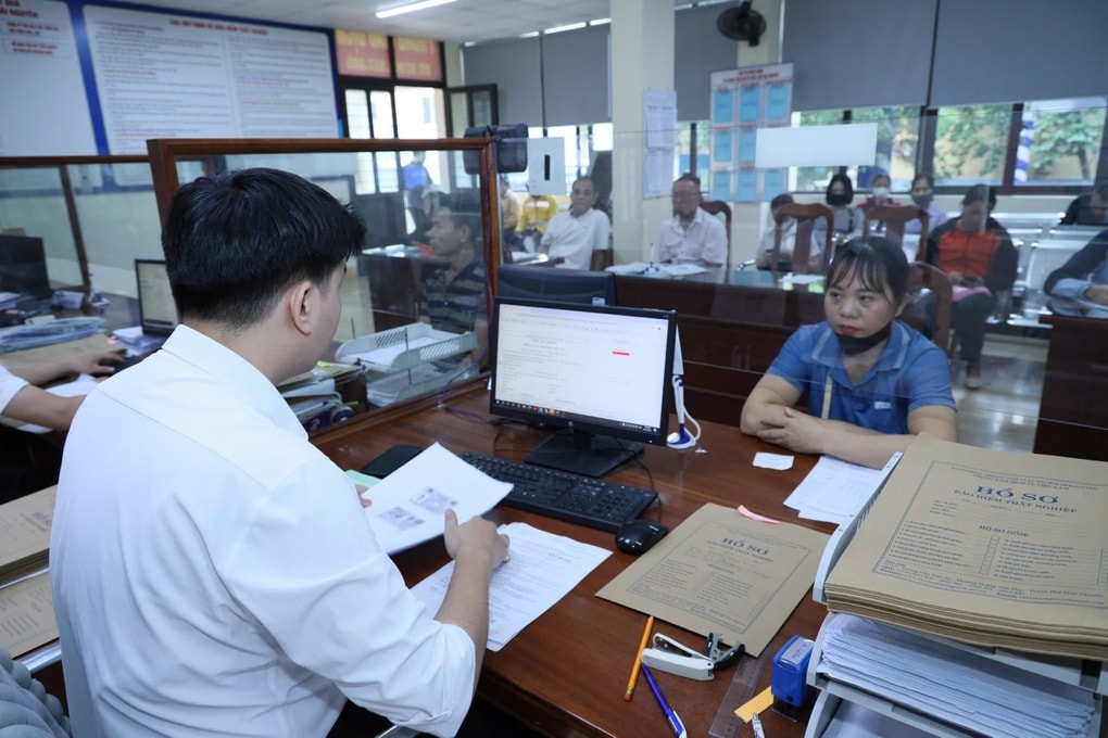 Tìm việc an toàn, tránh sập bẫy online với sàn việc làm quốc gia - 3