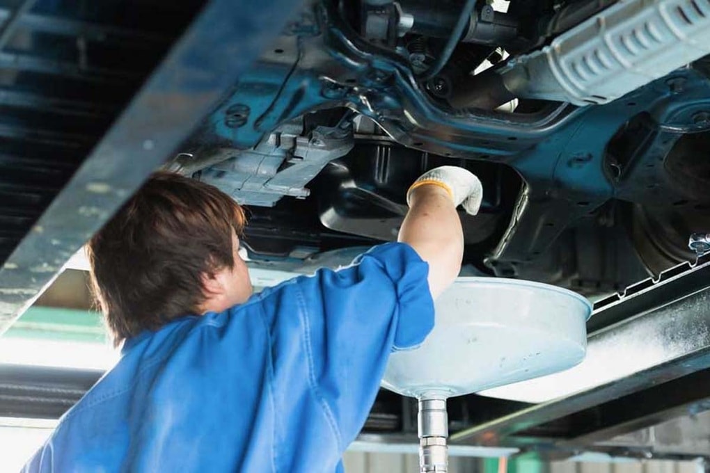 Thợ bảo dưỡng xe điện được săn đón, trả lương đến 71,5 triệu đồng/tháng - 1