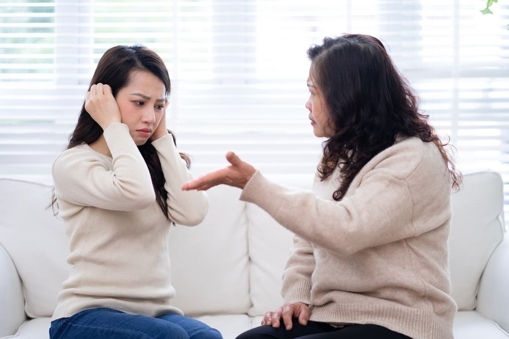 Tôi bị mẹ chồng ghét bỏ chỉ vì... đưa con đang sốt cao đi bệnh viện - 1 Tôi bị mẹ chồng ghét bỏ chỉ vì... đưa con đang sốt cao đi bệnh viện - 1