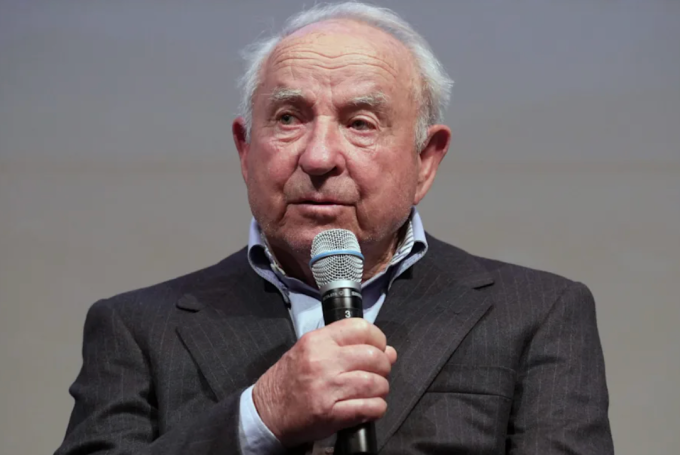 Tỷ phú Patagonia. Ảnh: Fortune