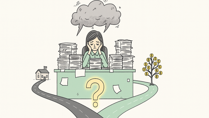 Có nên từ bỏ công việc nhà nước lương 12 triệu đồng mỗi tháng?