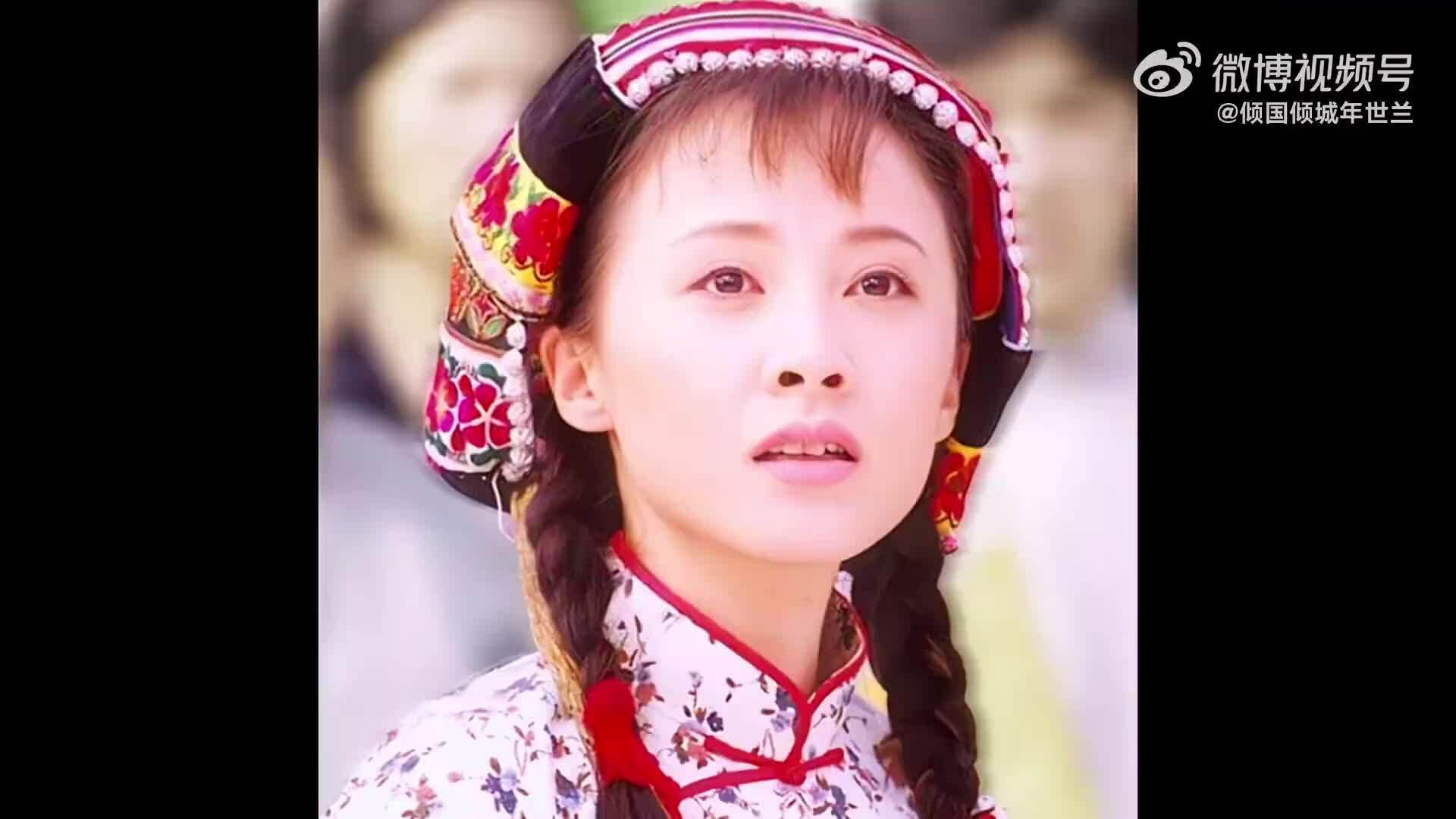 Từ Lộ trong các phim truyền hình