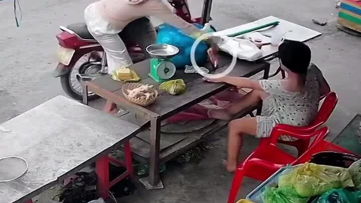 Cướp