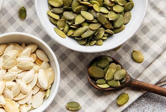 Loại hạt được đánh giá "tốt bậc nhất thế giới" hoá ra là hạt vô cùng quen thuộc, ở Việt Nam trồng bạt ngàn - Ảnh 2.