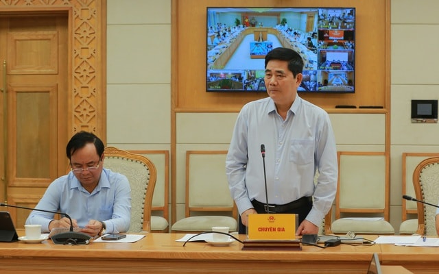 Phó Thủ tướng: Phát triển nông nghiệp giai đoạn tới phải đa mục tiêu, đa giá trị - Ảnh 3.