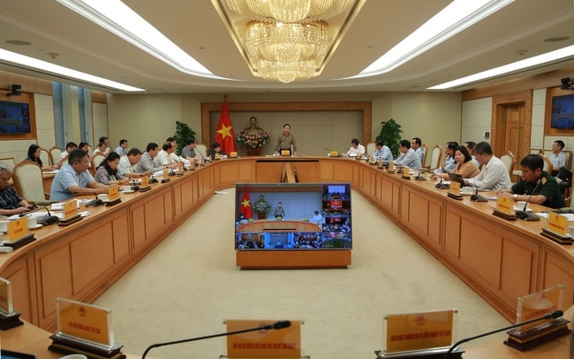 Phó Thủ tướng: Phát triển nông nghiệp giai đoạn tới phải đa mục tiêu, đa giá trị - Ảnh 4.