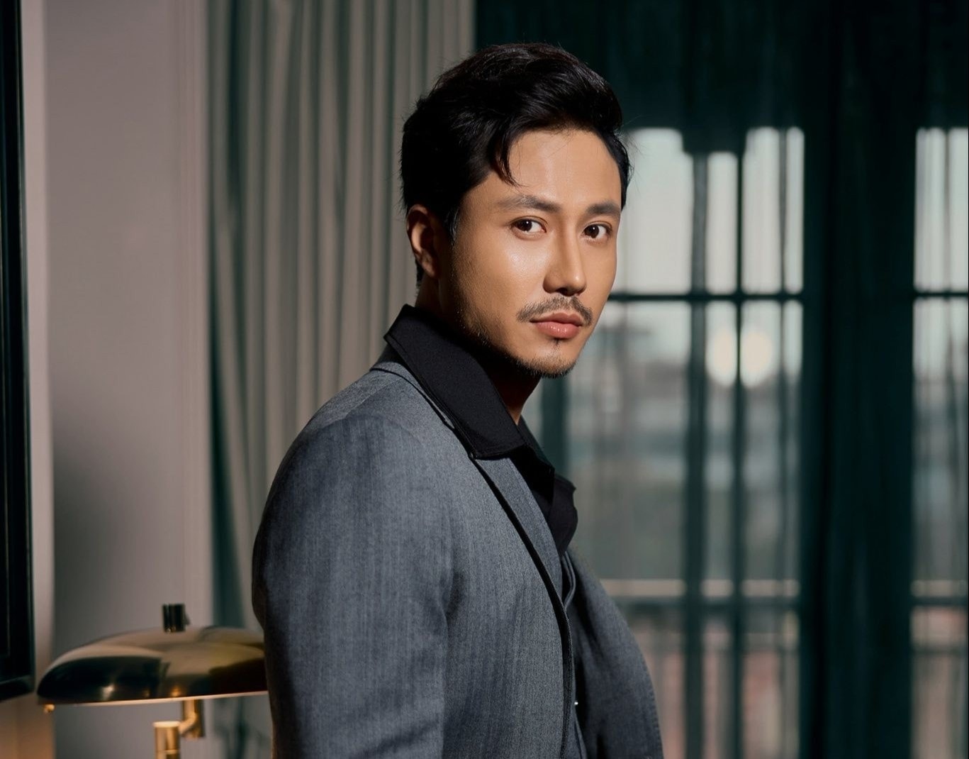 Thanh Son anh 2