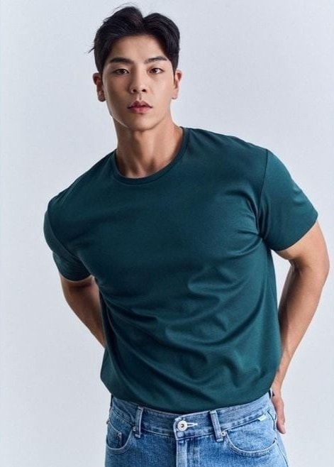 SangHyuk anh 1