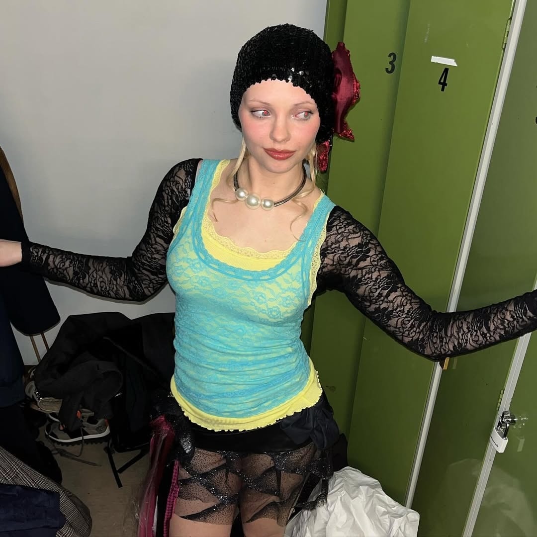 The Ugly Stepsister anh 14