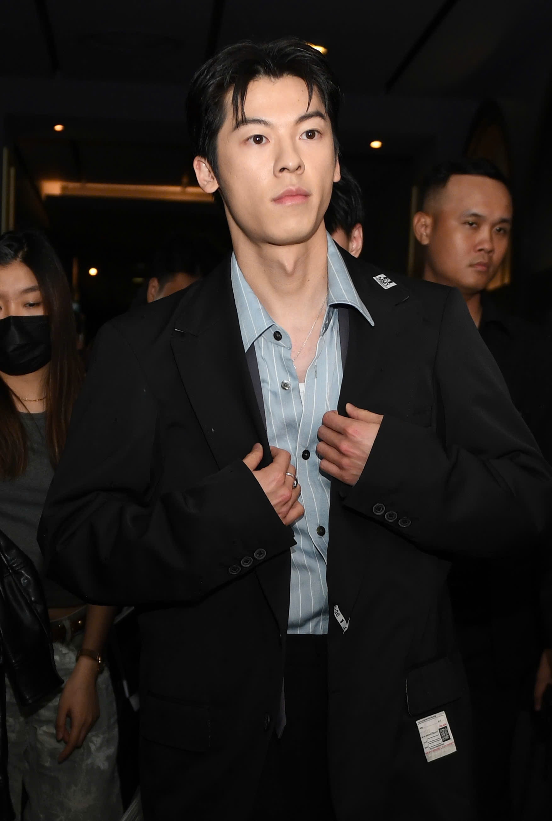 Hua quang han anh 4