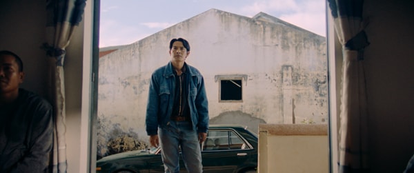 Quách Ngọc Ngoan nói gì khi trở lại công việc sau 7 năm rời màn ảnh?- Ảnh 1. Quách Ngọc Ngoan nói gì khi trở lại công việc sau 7 năm rời màn ảnh?- Ảnh 1.