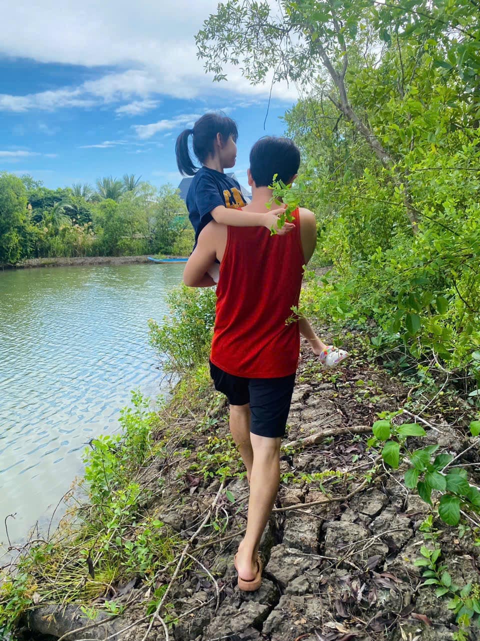 Quách Ngọc Ngoan nói gì khi trở lại công việc sau 7 năm rời màn ảnh?- Ảnh 2. Quách Ngọc Ngoan nói gì khi trở lại công việc sau 7 năm rời màn ảnh?- Ảnh 2.