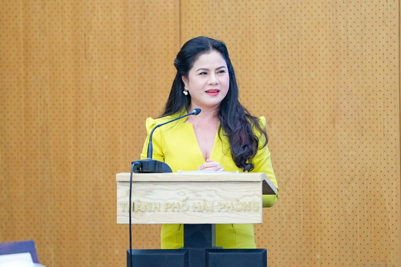 Lễ hội mùa Thu Côn Sơn - Kiếp Bạc năm 2025 nâng tầm cả phần lễ và hội- Ảnh 2. Lễ hội mùa Thu Côn Sơn - Kiếp Bạc năm 2025 nâng tầm cả phần lễ và hội- Ảnh 2.