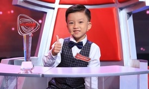 'Thần đồng trí nhớ' nổi tiếng từ 2 tuổi, khiến Lại Văn Sâm kinh ngạc giờ ra sao?