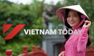 Có gì trên kênh truyền hình đối ngoại quốc gia sắp ra mắt của VTV?