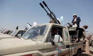Israel dọa hạ sát thủ lĩnh Houthi