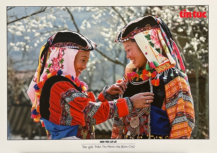 Chú thích ảnh