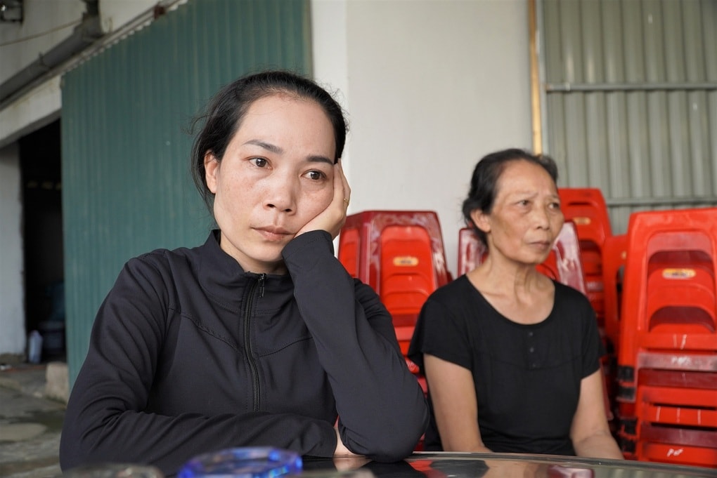 Chồng mất nơi xứ người, vợ nghèo cầu xin sự giúp đỡ sớm đưa thi thể về - 3