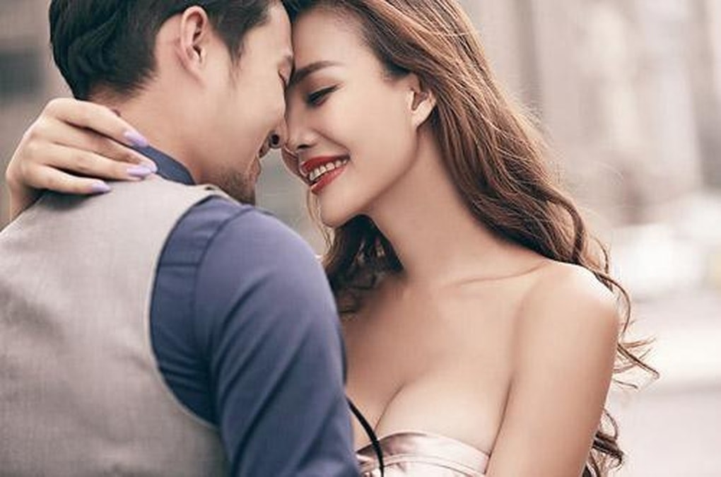 Đăng ảnh vợ sắp cưới lên mạng, giám đốc suy sụp khi biết sự thật chấn động - 1