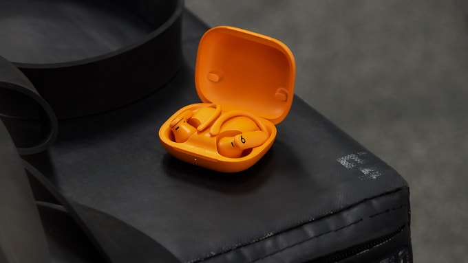 Beats Powerbeats Pro 2. Ảnh: Beats