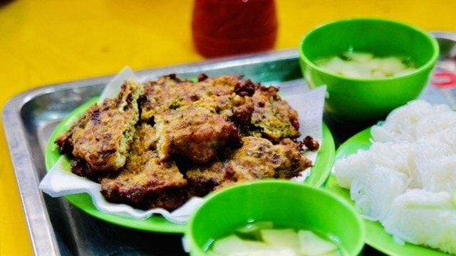 Thức quà độc đáo chỉ mùa Thu Hà Nội mới có - Ảnh 6.